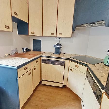 Le Telecab', T5, Wifi, Cave, Ascenseur, 8 Personnes Διαμέρισμα Bagnères-de-Luchon Εξωτερικό φωτογραφία