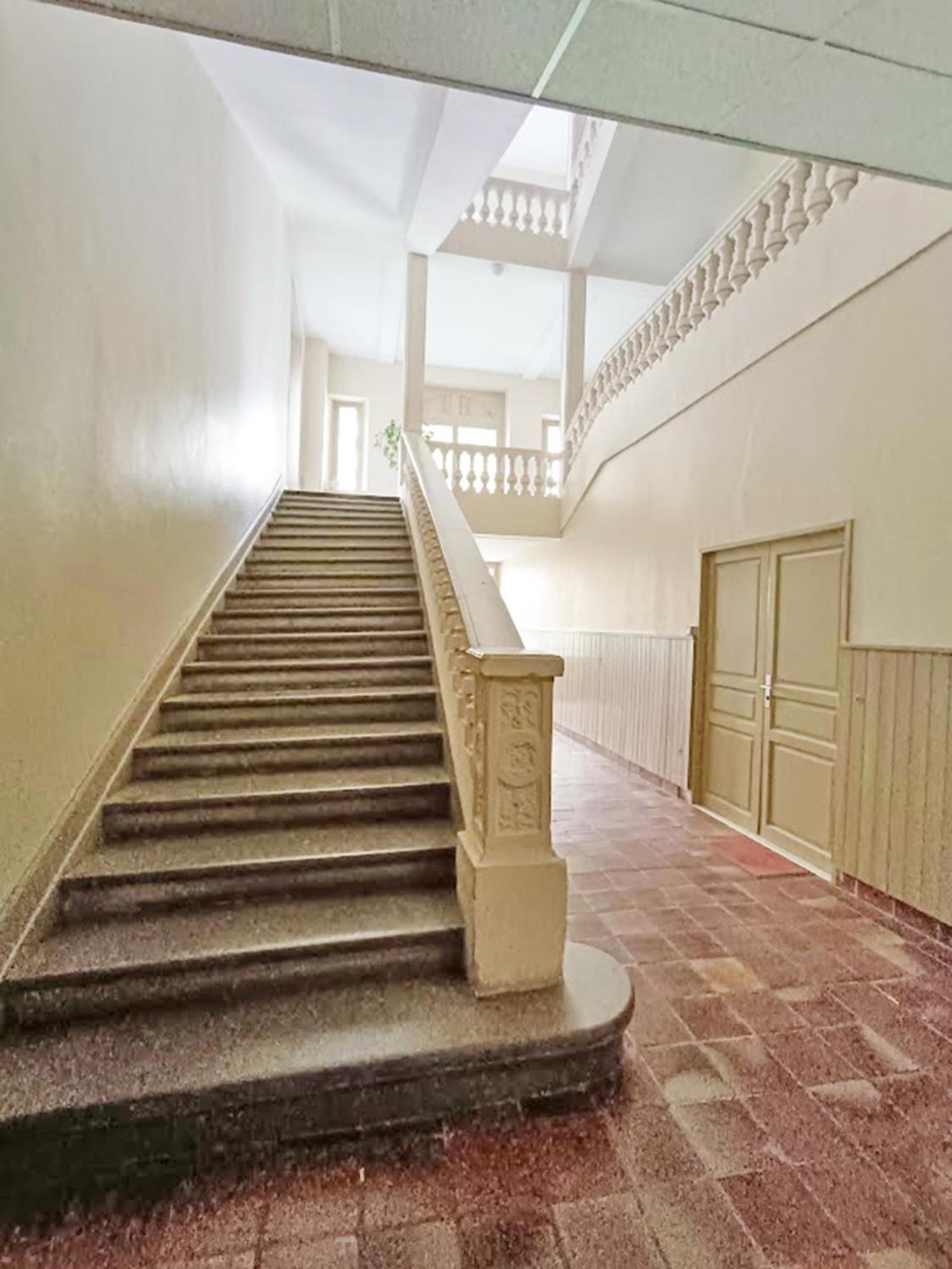 Le Telecab', T5, Wifi, Cave, Ascenseur, 8 Personnes Διαμέρισμα Bagnères-de-Luchon Εξωτερικό φωτογραφία