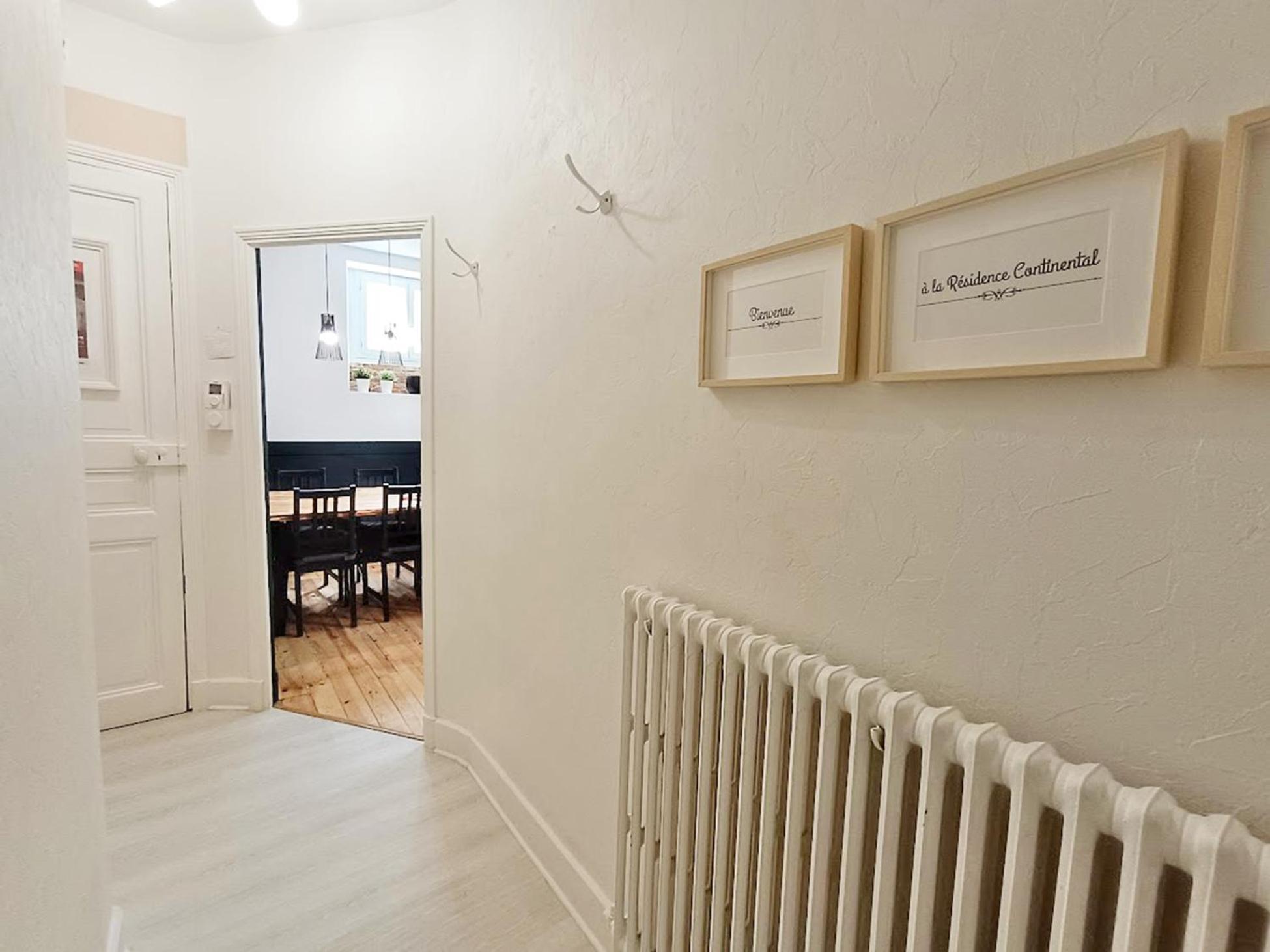 Le Telecab', T5, Wifi, Cave, Ascenseur, 8 Personnes Διαμέρισμα Bagnères-de-Luchon Εξωτερικό φωτογραφία