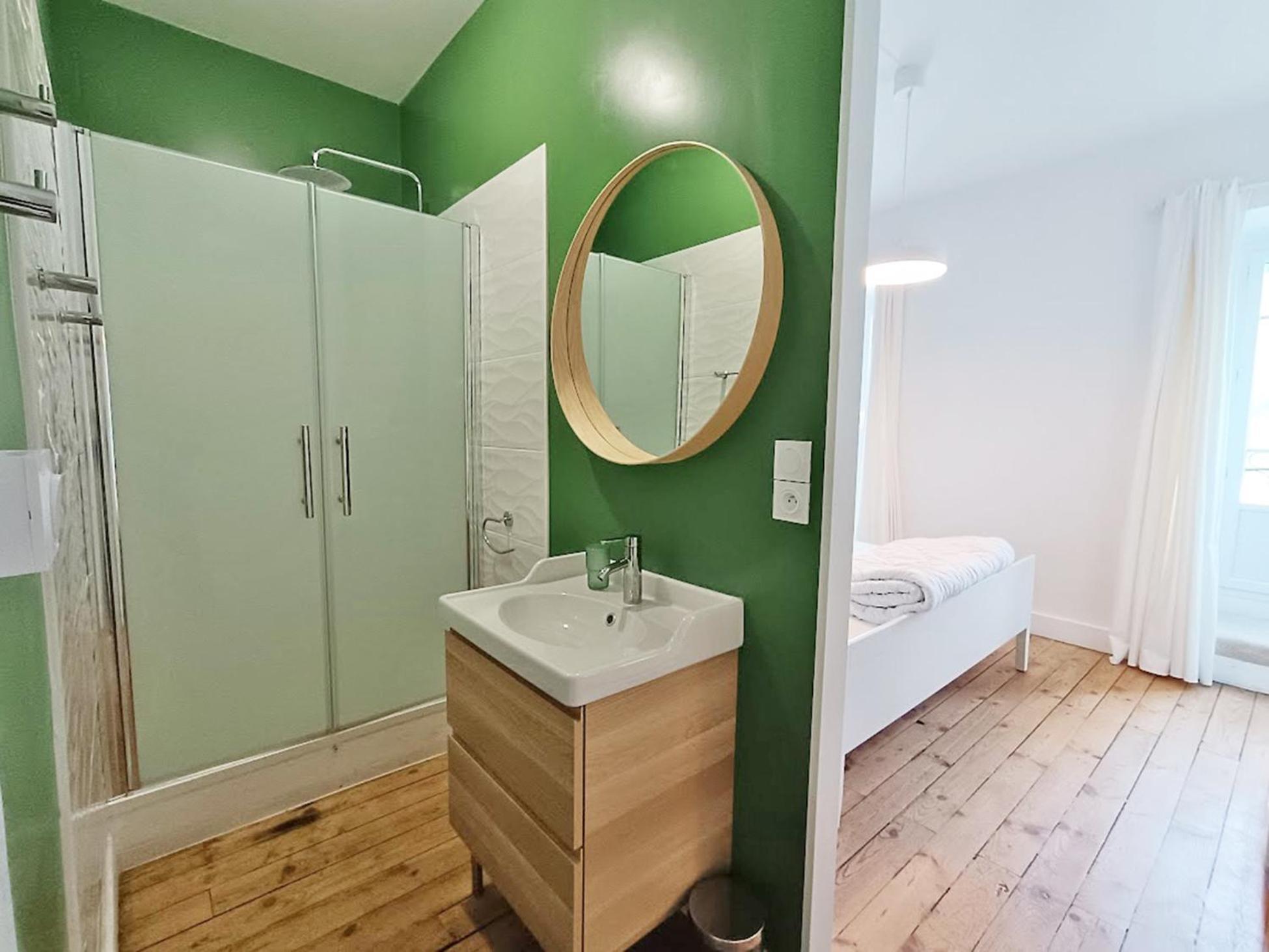 Le Telecab', T5, Wifi, Cave, Ascenseur, 8 Personnes Διαμέρισμα Bagnères-de-Luchon Εξωτερικό φωτογραφία