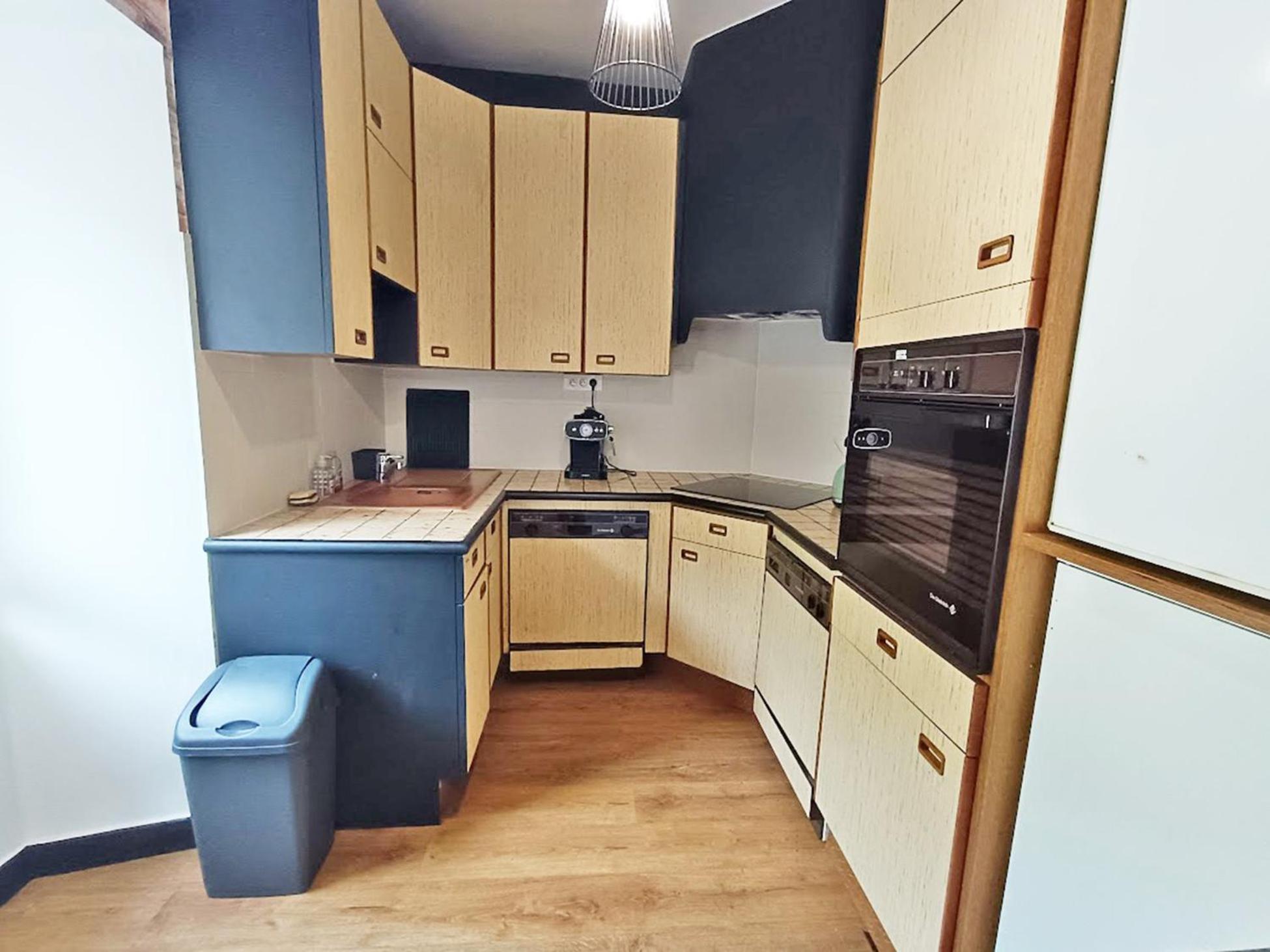Le Telecab', T5, Wifi, Cave, Ascenseur, 8 Personnes Διαμέρισμα Bagnères-de-Luchon Εξωτερικό φωτογραφία