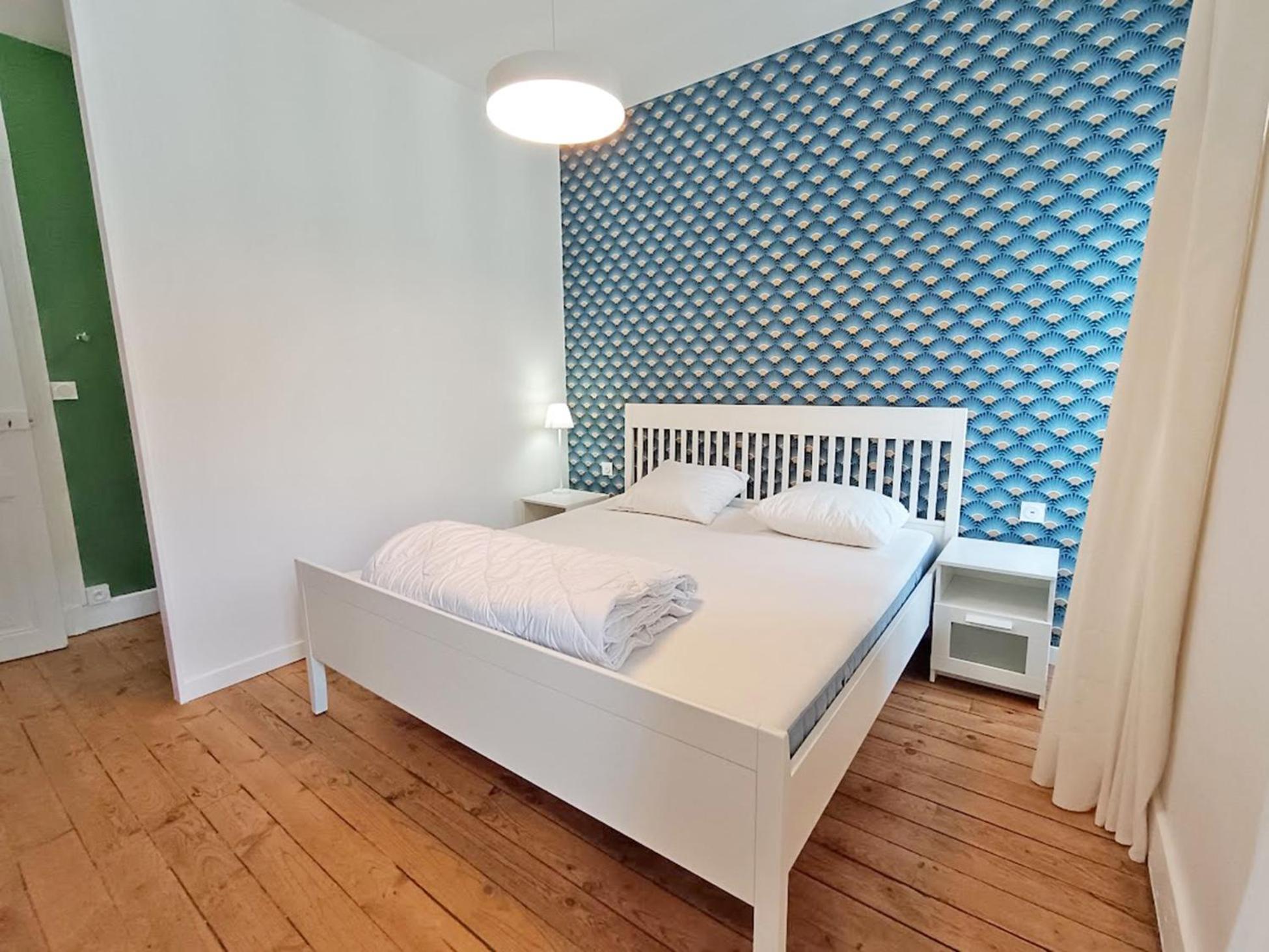 Le Telecab', T5, Wifi, Cave, Ascenseur, 8 Personnes Διαμέρισμα Bagnères-de-Luchon Εξωτερικό φωτογραφία