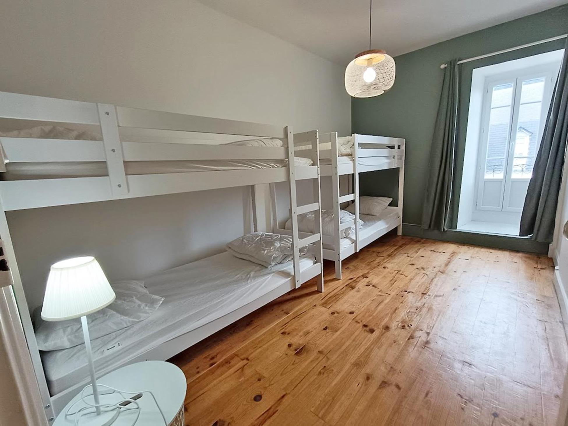 Le Telecab', T5, Wifi, Cave, Ascenseur, 8 Personnes Διαμέρισμα Bagnères-de-Luchon Εξωτερικό φωτογραφία